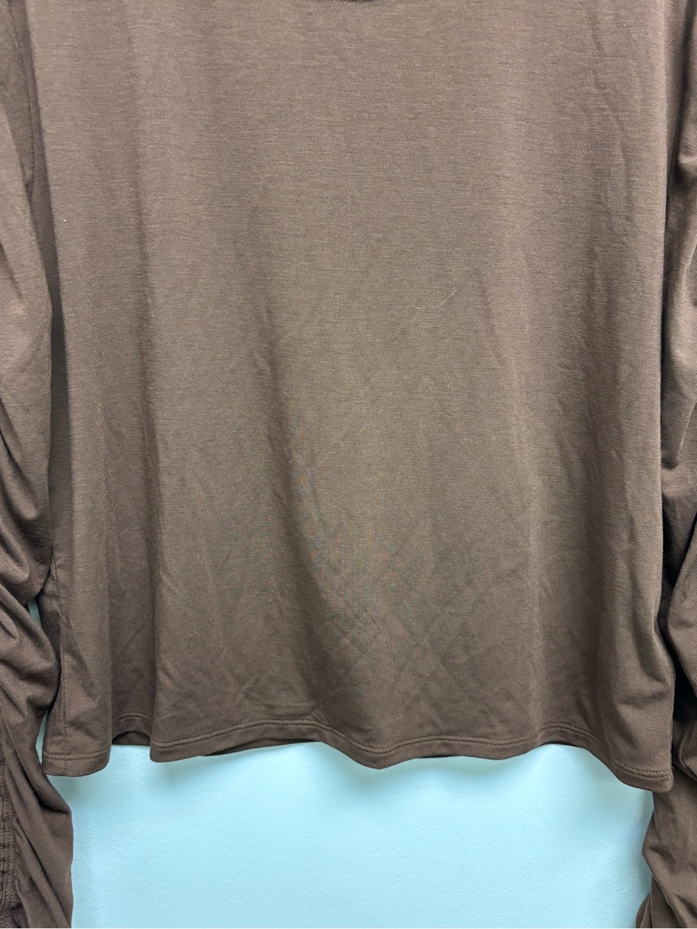 Athleta All Around Ruched Top - Picture 8 of 11